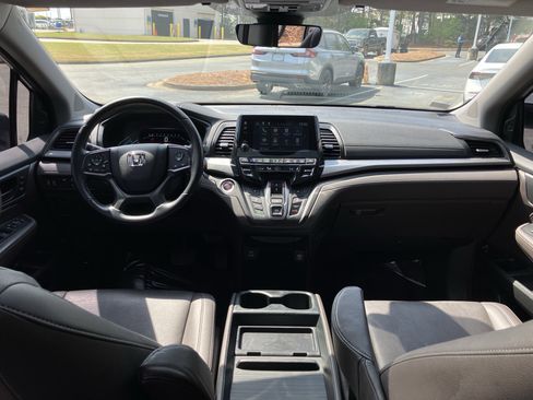 Used 2023 Honda Odyssey EX-L image 32