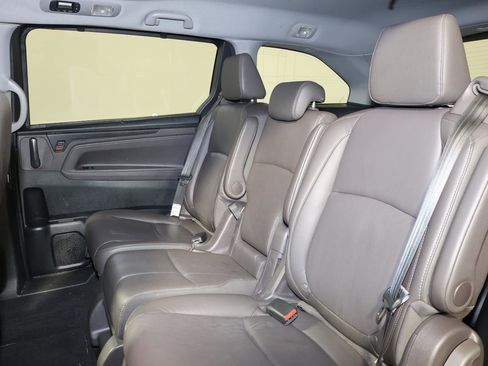 Used 2021 Honda Odyssey EX-L image 25