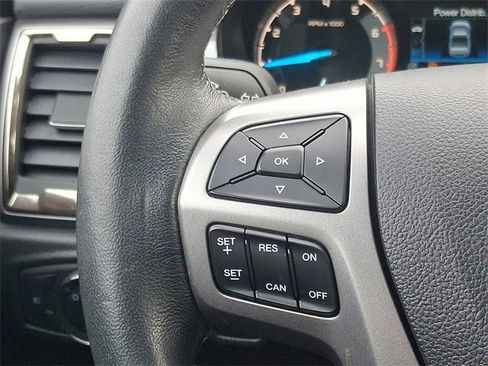 Used 2021 Ford Ranger XLT w/ Equipment Group 301A Mid image 20