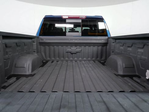 Used 2022 Chevrolet Silverado 1500 RST w/ All Star Edition Plus image 32