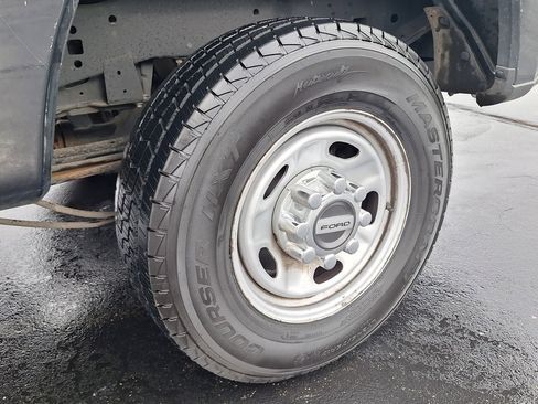 Used 2020 Ford F250 XL w/ XL Value Package image 28