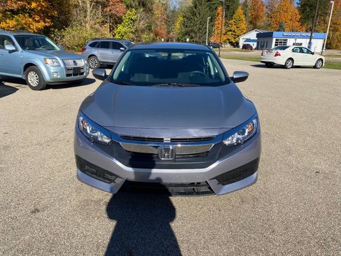 Used 2018 Honda Civic LX image 8