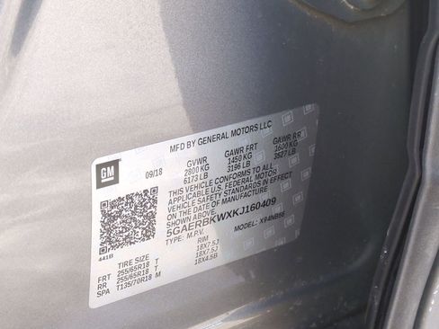 Used 2019 Buick Enclave Essence image 38