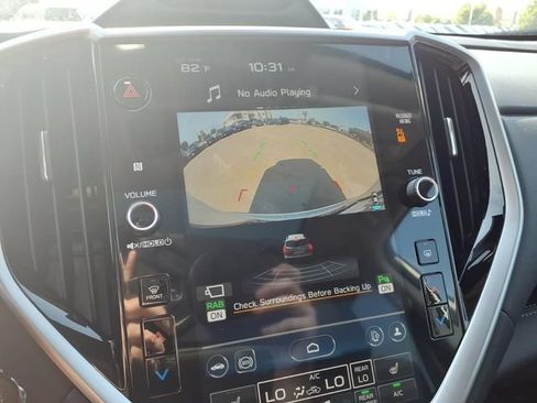 New 2026 Subaru Ascent Limited AWD/4WD image 20