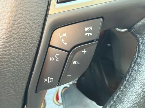 Used 2017 Ford Edge SEL AWD/4WD image 18