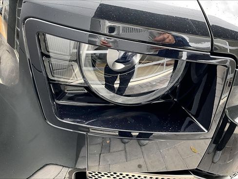 Used 2021 Land Rover Defender 110 X image 28