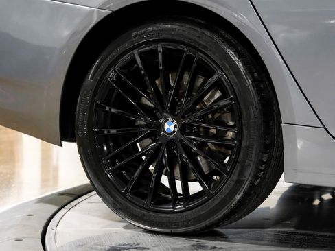 Used 2023 BMW 540i xDrive w/ Convenience Package AWD/4WD image 59
