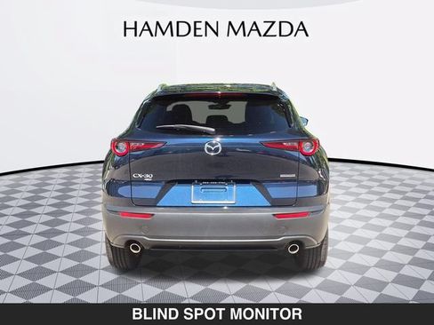 Certified 2023 MAZDA CX-30 AWD 2.5 S w/ Select Package image 5