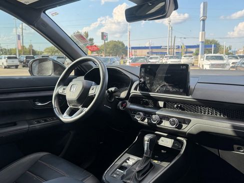 Used 2024 Honda CR-V Sport-L image 10