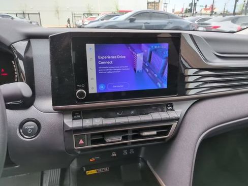 Certified 2026 Toyota Camry LE FWD image 16