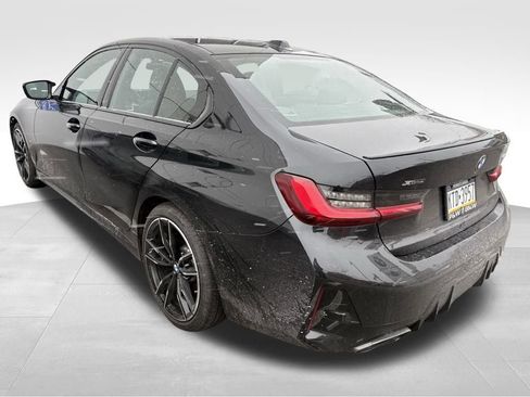 Certified 2023 BMW M340i xDrive w/ Premium Package image 2