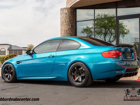 Used 2013 BMW M3 Coupe RWD image 6