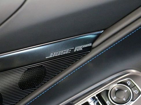 Used 2025 Chevrolet Corvette E-Ray w/ Stealth Interior Trim Package image 13