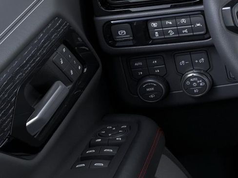 New 2026 GMC Yukon XL AT4 Ultimate AWD/4WD image 22