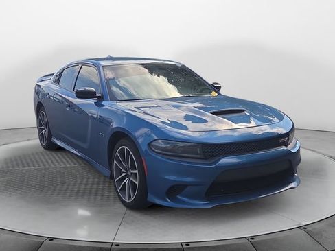 Used 2023 Dodge Charger R/T RWD image 7