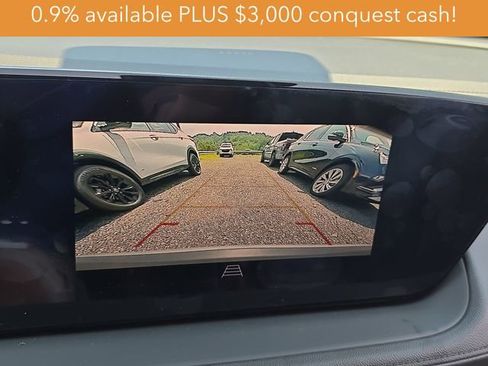 New 2026 Buick Encore GX Preferred w/ Comfort Package image 13