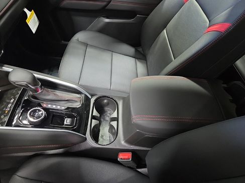 New 2026 Chevrolet Colorado Z71 w/ Technology Package image 29