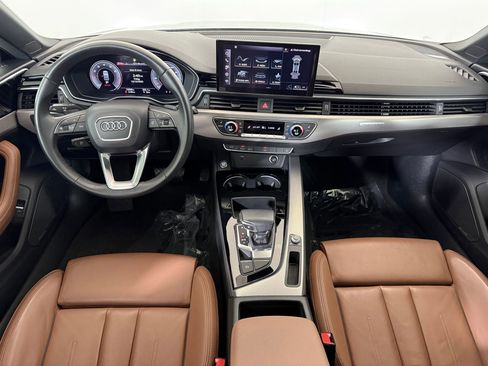 Certified 2023 Audi A5 2.0T Premium Plus w/ Premium Plus image 24