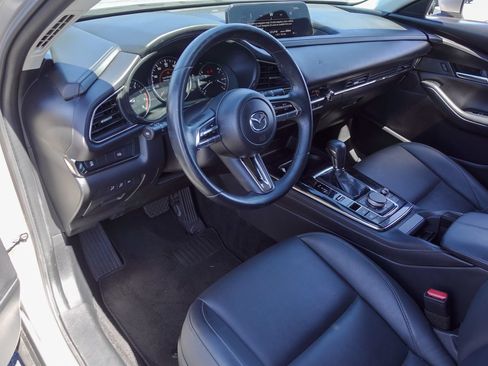 Used 2023 MAZDA CX-30 AWD 2.5 S w/ Preferred Package image 11