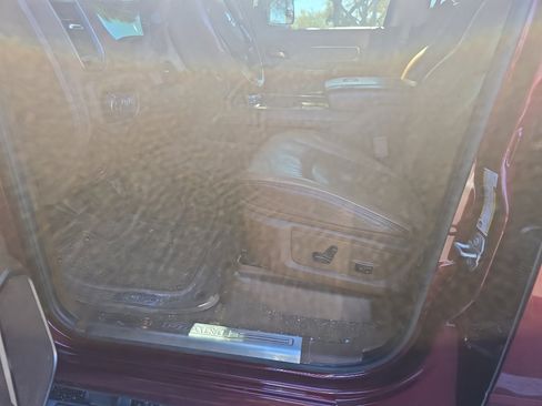 Used 2022 RAM 2500 Limited image 13