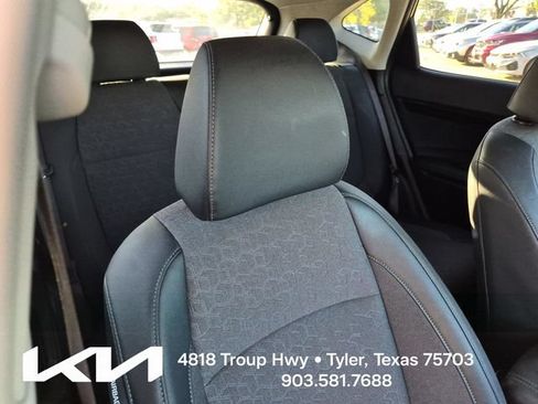 Certified 2024 Kia Seltos S AWD/4WD image 13