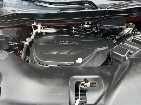 Used 2021 Honda Pilot EX-L image 24