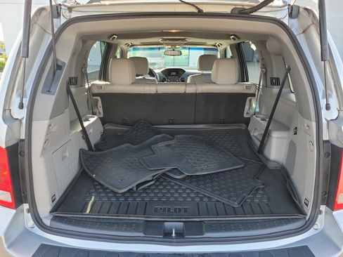 Used 2013 Honda Pilot Touring image 30
