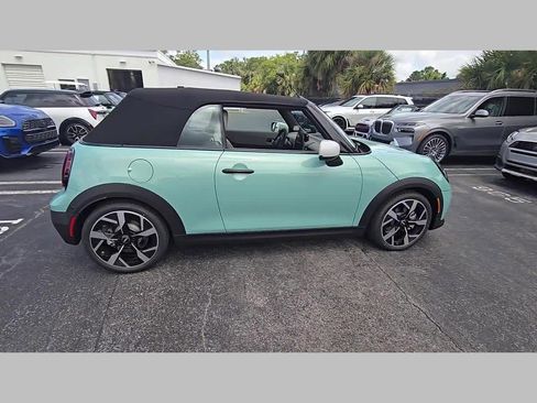 New 2026 MINI Cooper S image 34