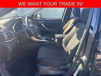 Used 2020 Mitsubishi Eclipse Cross SE