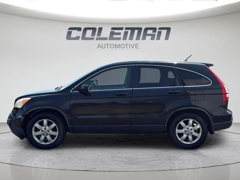 Used 2008 Honda CR-V EX-L image 2