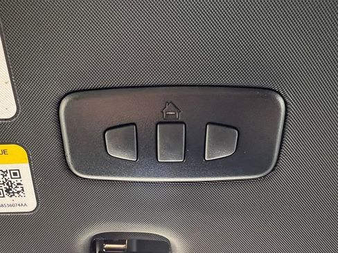 Used 2024 Dodge Hornet R/T w/ R/T Blacktop Package image 29