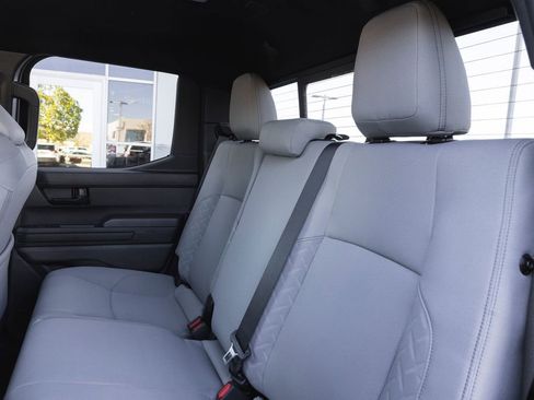 New 2026 Toyota Tacoma SR5 image 10