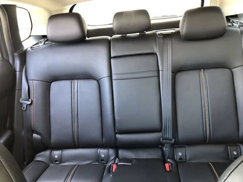 Used 2024 MAZDA CX-50 AWD 2.5 S w/ Cargo Package image 32