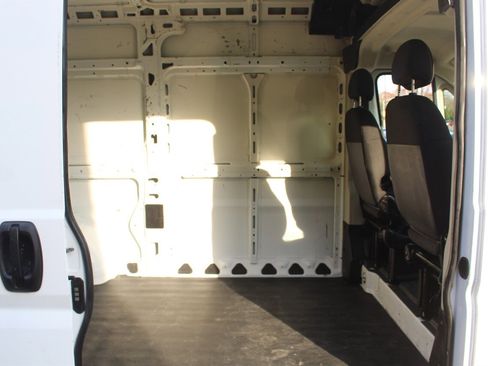 Used 2019 RAM ProMaster 2500 image 18