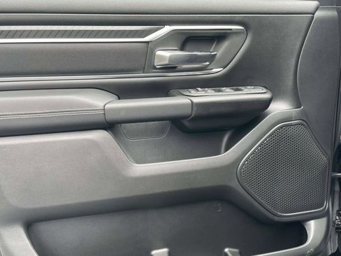 New 2026 RAM 1500 Big Horn image 26