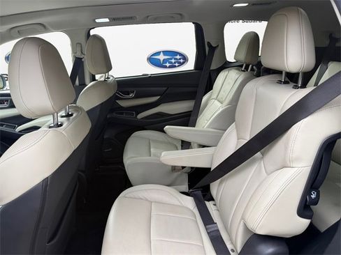 Used 2023 Subaru Ascent 8-Passenger image 10