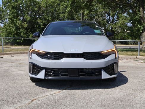 New 2026 Kia K5 GT image 2