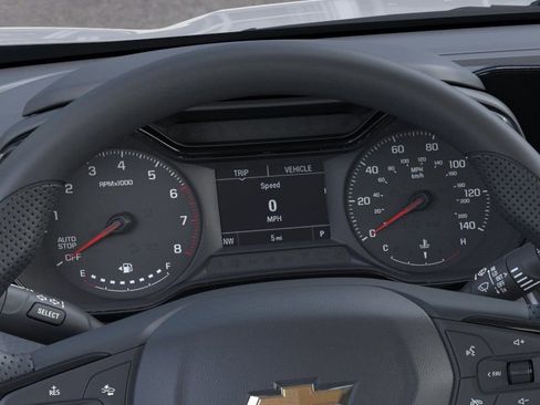 New 2026 Chevrolet Trax LS FWD image 18