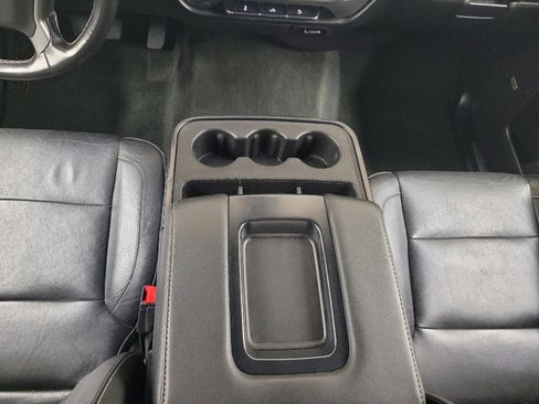 Used 2018 Chevrolet Silverado 1500 LT w/ All Star Edition image 26