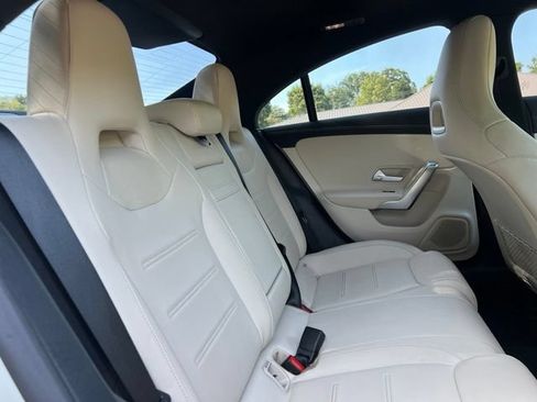 Used 2020 Mercedes-Benz CLA 250 image 21