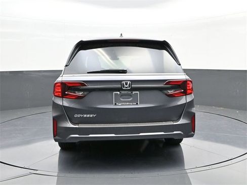 New 2026 Honda Odyssey EX-L image 8