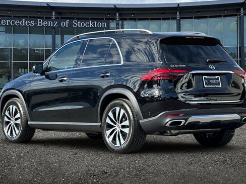 New 2026 Mercedes-Benz GLE 350 4MATIC image 6