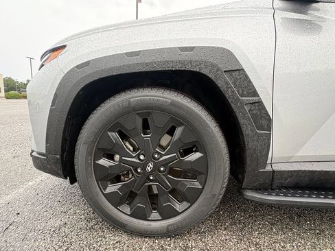 Certified 2024 Hyundai Tucson XRT FWD image 26