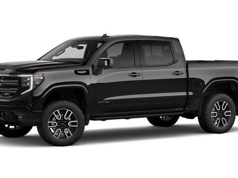 New 2026 GMC Sierra 1500 AT4 w/ AT4 Premium Package AWD/4WD image 28