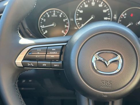 New 2026 MAZDA CX-30 AWD 2.5 S image 20