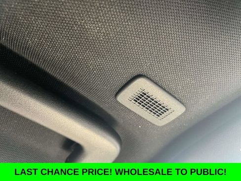 Certified 2022 Ford Edge ST-Line AWD/4WD image 34