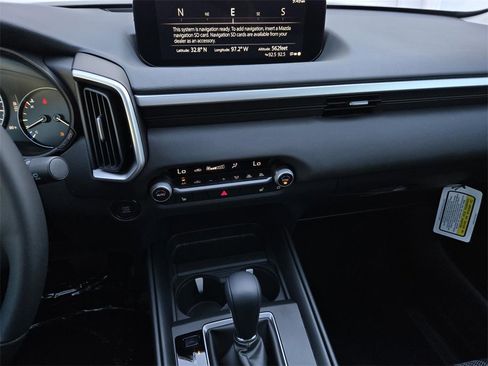 New 2025 MAZDA CX-50 AWD 2.5 S w/ Weather Package image 20