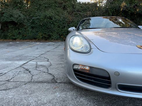 Used 2006 Porsche Boxster S image 10