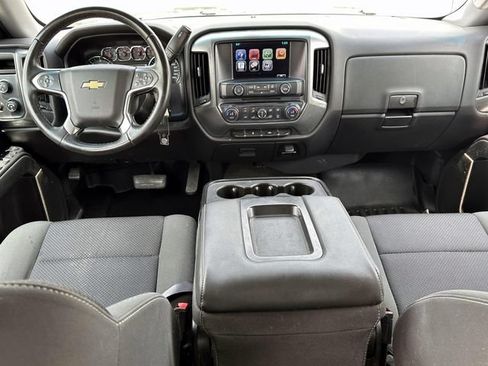 Used 2015 Chevrolet Silverado 1500 LT w/ All Star Edition AWD/4WD image 15