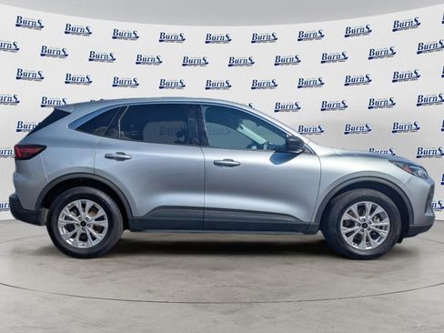 Used 2024 Ford Escape Active FWD image 2